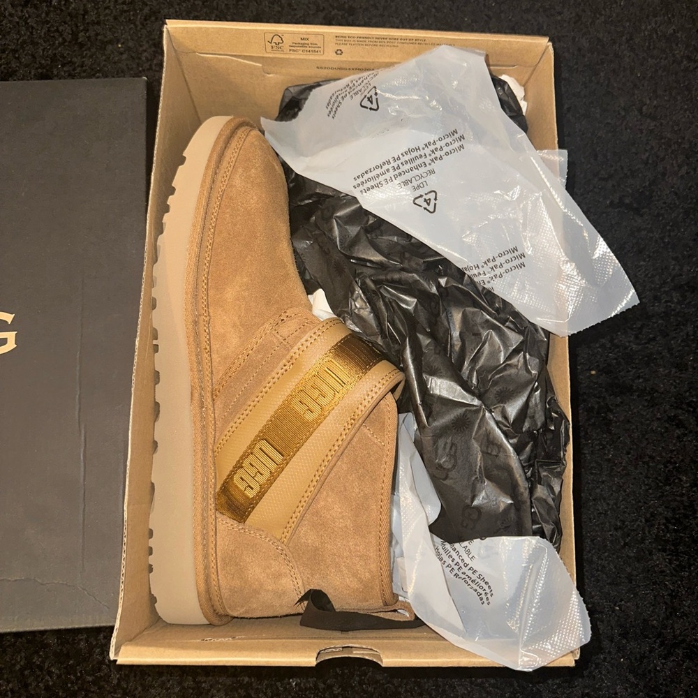 UGG boots